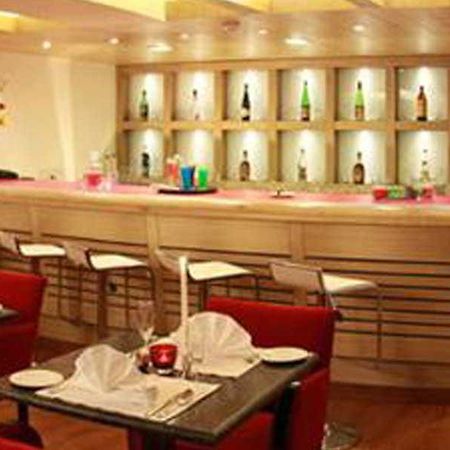 Comfort Inn Gsk Amritsar Luaran gambar