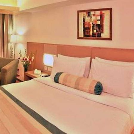 Comfort Inn Gsk Amritsar Bilik gambar